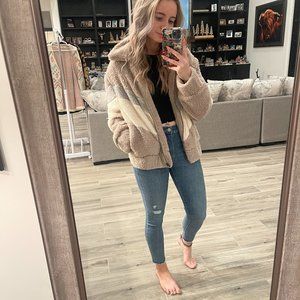 Mustard Seed Jacket